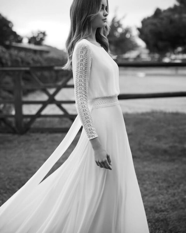 Malú Novias 474 - Imagen 2