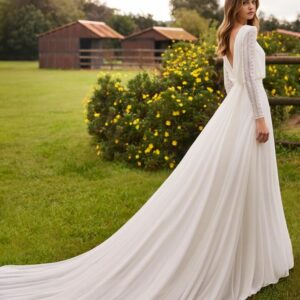 Malú Novias 474