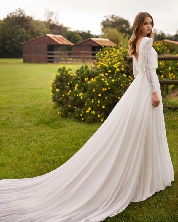 Malú Novias 474