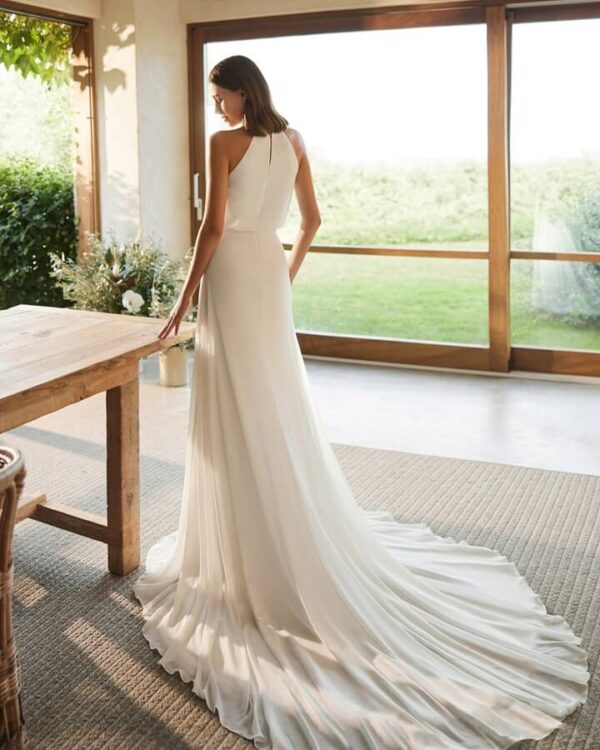 Malú Novias 475 - Imagen 2