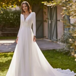 Malú Novias 476