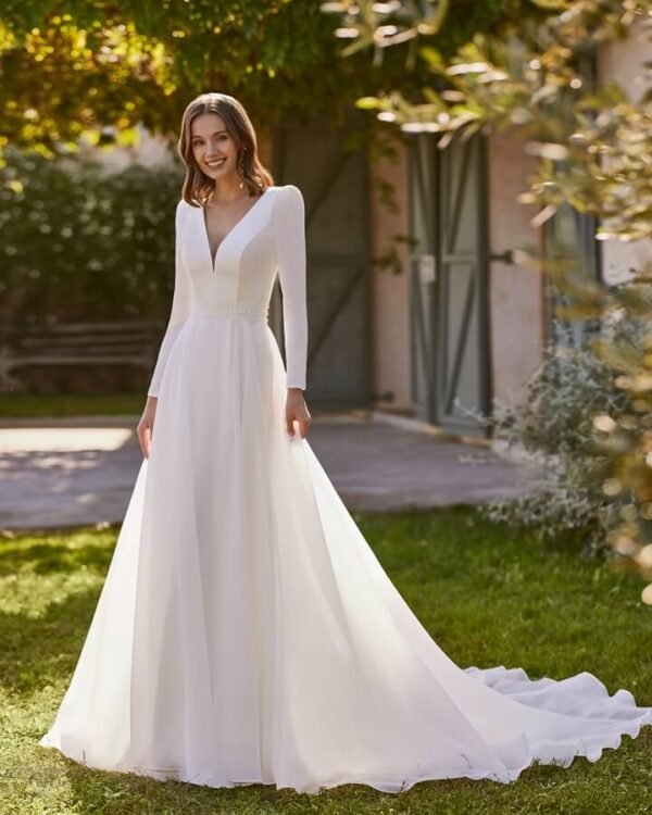 Malú Novias 476