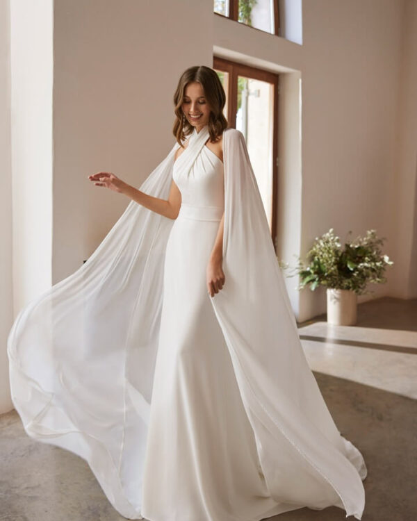 Malú Novias 477