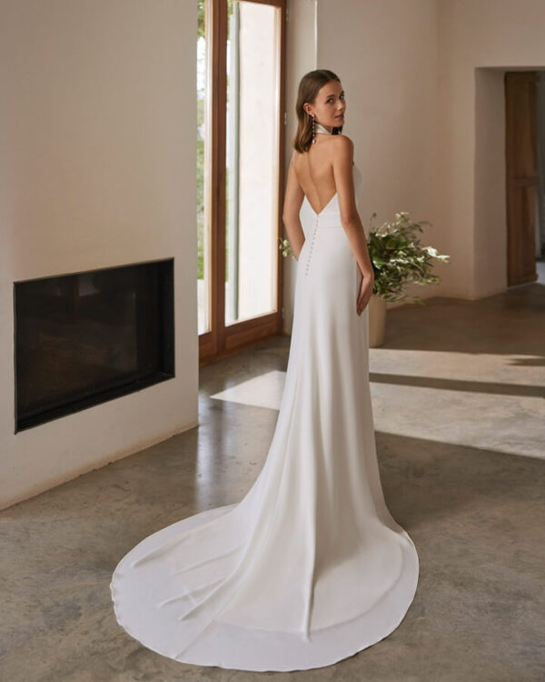 Malú Novias 477 - Imagen 3