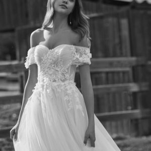 Malú Novias 478