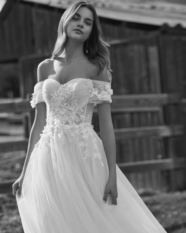 Malú Novias 478