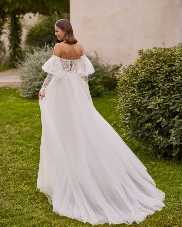 Malú Novias 479 - Imagen 2