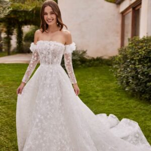Malú Novias 480