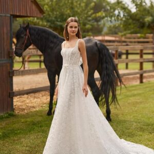 Malú Novias 481