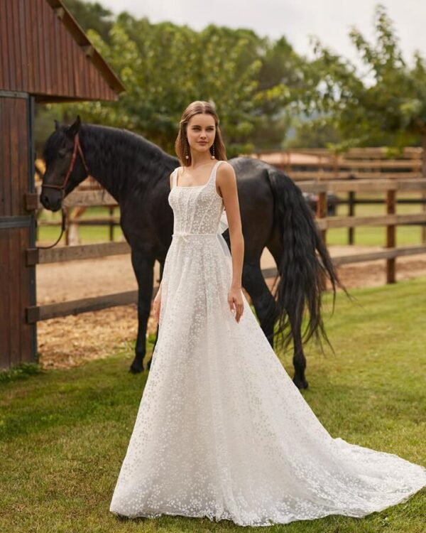 Malú Novias 481