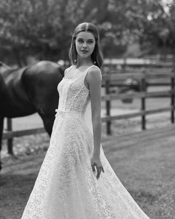 Malú Novias 481 - Imagen 4