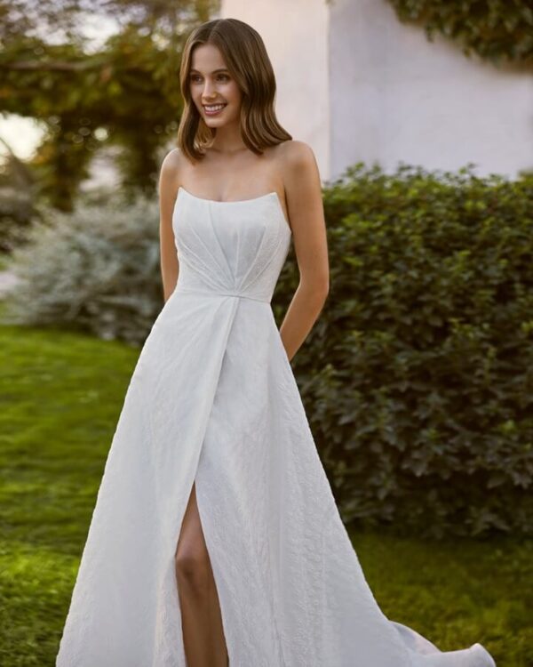 Malú Novias 482 - Imagen 3
