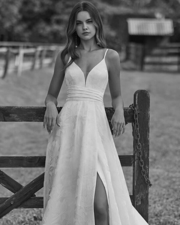 Malú Novias 483 - Imagen 3