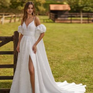Malú Novias 483