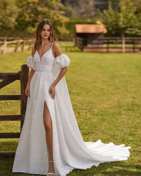 Malú Novias 483