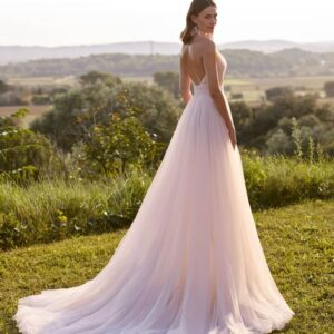 Malú Novias 484