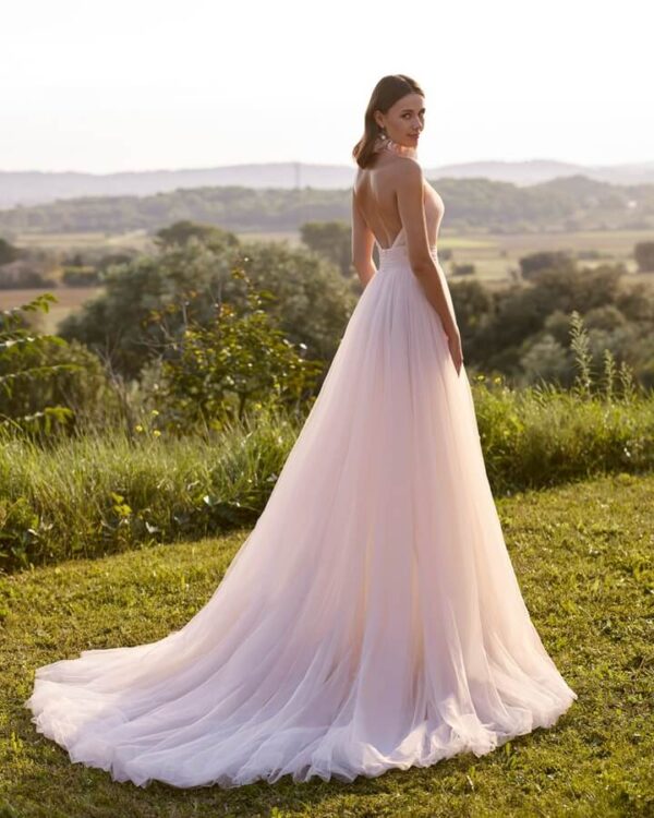 Malú Novias 484