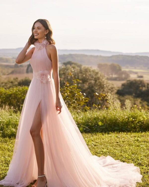 Malú Novias 484 - Imagen 3