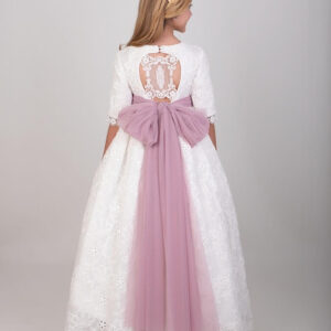 Comunión niña Malú 82