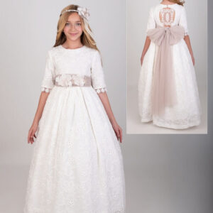 Comunión niña Malú 83