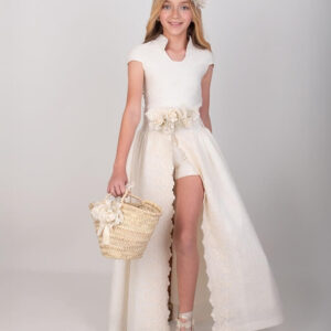 Comunión niña Malú 72