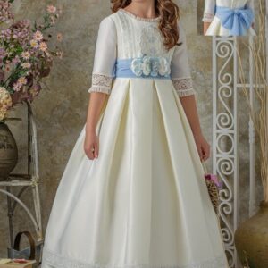 Comunión niña Malú 103