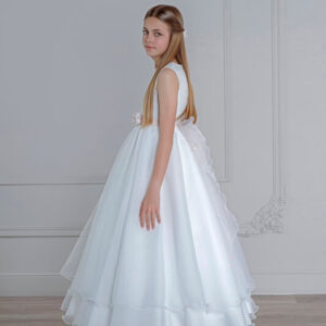 Comunión niña Malú 115