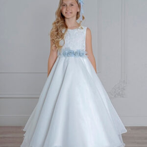 Comunión niña Malú 117