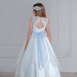 Comunión niña Malú 121