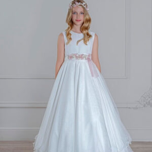 Comunión niña Malú 129