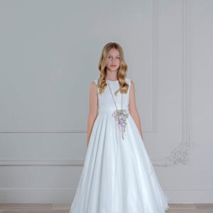 Comunión niña Malú 132