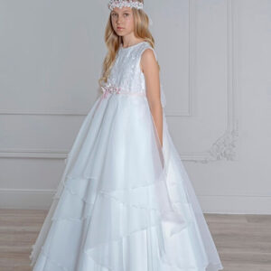 Comunión niña Malú 134