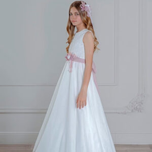 Comunión niña Malú 138