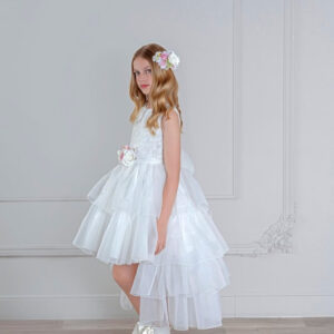 Comunión niña Malú 141