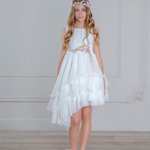 Comunión niña Malú 142