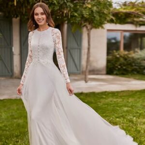 Malú Novias 486